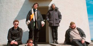 Of Monsters and Men anuncia o EP ‘TÍU’ com o single “This Happiness”