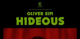 Oliver Sim, do The xx, e Yann Gonzalez divulgam trailer do curta-metragem ‘HIDEOUS’