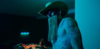 Orville Peck lança terceira parte do álbum ‘Bronco’ e clipe de “Let Me Drown”