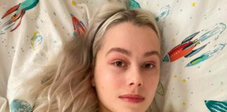 Phoebe Bridgers lança a faixa “Sidelines” para a série ‘Conversations with Friends’