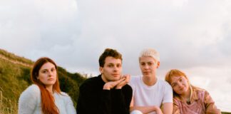 Porridge Radio inspira-se em Charli XCX e Deftones no single “The Rip”