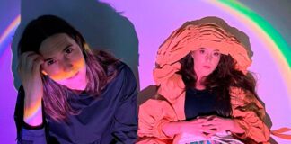 Purity Ring anuncia o EP ‘graves’ com a faixa-título