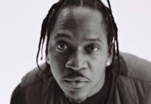 Pusha T confirma título de novo álbum e lança parceria com JAY-Z