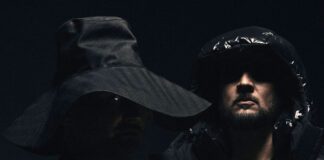 9 discos para ouvir hoje: Röyksopp, SOFI TUKKER, Let’s Eat Grandma, Bloc Party e mais