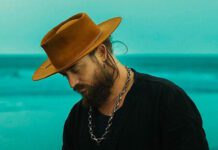 RY X anuncia o álbum ‘Blood Moon’ com videoclipe emocional de “Your Love”