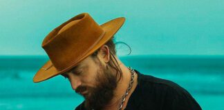RY X anuncia o álbum ‘Blood Moon’ com videoclipe emocional de “Your Love”