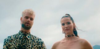 SOFI TUKKER incentiva a busca do prazer e excitação no single “Kakee”