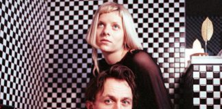 Sondre Lerche e AURORA lançam videoclipe para a parceria “Alone In The Night”