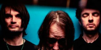 The Smile, projeto paralelo do Radiohead, anuncia disco de estreia