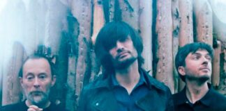 The Smile, projeto paralelo do Radiohead, lança o single “Pana-vision”