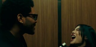 The Weeknd lança videoclipe de “Out of Time” com Jung Ho-yeon e Jim Carrey