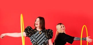 9 discos para ouvir hoje: Wet Leg, Jack White, BANKS, Syd, The Linda Lindas e mais