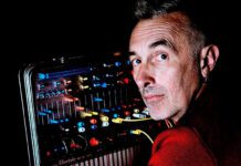Yann Tiersen anuncia álbum eletrônico, ‘11 5 18 2 5 18’, com dois singles