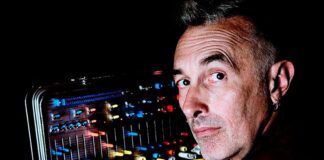 Yann Tiersen anuncia álbum eletrônico, ‘11 5 18 2 5 18’, com dois singles