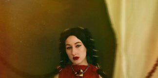 Zola Jesus lança o angustiante e emotivo single”Desire”