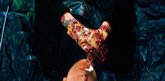 070 Shake lança o single “Web” e revela detalhes do álbum ‘You Can’t Kill Me’