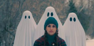 Alessia Cara é perseguida por fantasmas do passado no videoclipe de “You Let Me Down”