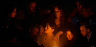 Angel Olsen anuncia filme para acompanhar o álbum ‘Big Time’ e divulga trailer