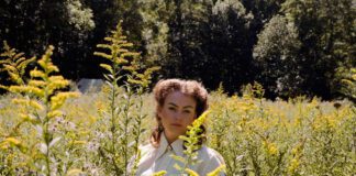 Angel Olsen lança a balada “Through The Fires” do álbum ‘Big Time’
