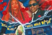 A$AP Rocky lança “D.M.B.”, uma ode à clássica história de amor, com Rihanna