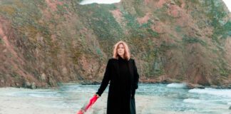 Beth Orton anuncia o álbum ‘Weather Alive’, o primeiro em seis anos, com a faixa-título