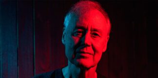 Bruce Hornsby convoca Danielle Haim, do HAIM, para o single “Days Ahead”