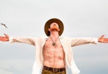 Corey Hunter lança o single de estreia “All My Life” e anuncia o EP ‘Metamorphosis of Love’