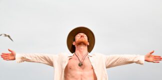 Corey Hunter lança o single de estreia “All My Life” e anuncia o EP ‘Metamorphosis of Love’