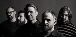 Death Cab For Cutie anuncia o álbum ‘Asphalt Meadows’ e lança o single “Roman Candles”