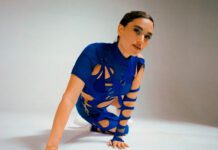 Empress Of anuncia o EP ‘Save Me’ com o single “Dance For Me”