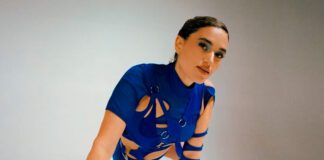 Empress Of anuncia o EP ‘Save Me’ com o single “Dance For Me”
