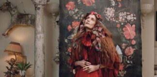 Florence and the Machine lança versão deluxe do álbum ‘Dance Fever’ com cover do The Stooges