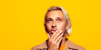 Flume lança “Hollow”, single em parceria com Emma Louise, do álbum ‘Palaces’