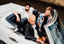 Foals lança o funk e nostálgico single “2001” do álbum ‘Life Is Yours’