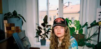 girl in red lança videoclipe de “hornylovesickmess” dirigido por Hunter Schafer