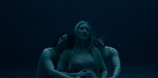 iamamiwhoami lança “Thunder Lightning”, o oitavo capítulo do álbum visual ‘Be Here Soon’