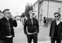 Interpol lança o single “Fables” do álbum ‘The Other Side of Make-Believe’