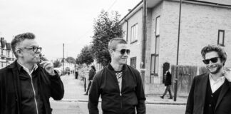 Interpol lança o single “Fables” do álbum ‘The Other Side of Make-Believe’
