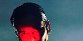 Jehnny Beth, do Savages, lança cover de “Closer” do Nine Inch Nails