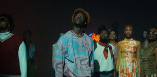 Jungle retorna com os nostálgicos e vibrantes singles “Good Times” e “Problemz”