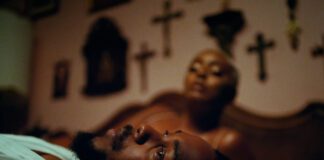 Kendrick Lamar lança videoclipe cinematográfico de “N95”