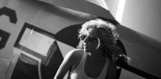 Lady Gaga lança “Hold My Hand”, faixa-tema do filme ‘Top Gun: Maverick’