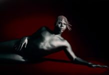 L’HOMME STATUE reflete sobre amor livre no videoclipe de “Jalousie”