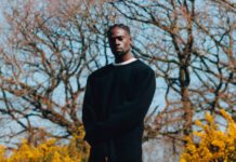 Lil Silva anuncia disco de estreia, ‘Yesterday Is Heavy’, com o single “Another Sketch”