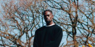 Lil Silva anuncia disco de estreia, ‘Yesterday Is Heavy’, com o single “Another Sketch”