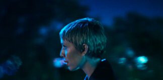Lykke Li lança vídeos para promover o álbum visual ‘EYEYE’