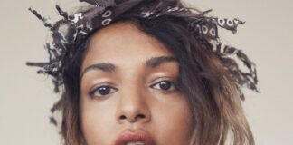 M.I.A. lança o single “The One” e anuncia o álbum ‘MATA’