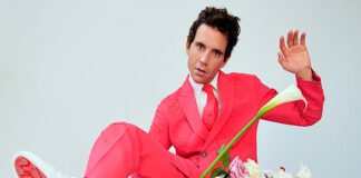 MIKA prepara nova era musical e retorna com o single “Yo Yo”