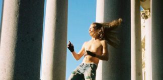 Mr. Tophat traz Robyn e Simson para o single “Pump It Up” do álbum ‘This Is Pop’