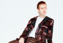 Mura Masa anuncia o álbum ‘demon time’ com o single “blessing me”